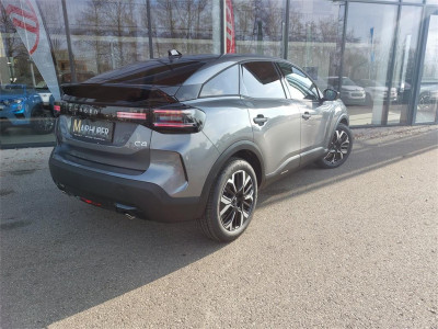 Citroën C4 Gebrauchtwagen