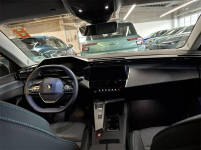 Peugeot 308 Gebrauchtwagen