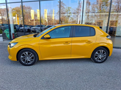 Peugeot 208 Gebrauchtwagen