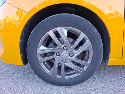 Peugeot 208 Gebrauchtwagen