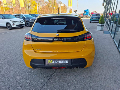 Peugeot 208 Gebrauchtwagen