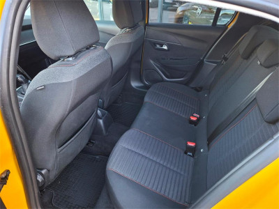 Peugeot 208 Gebrauchtwagen