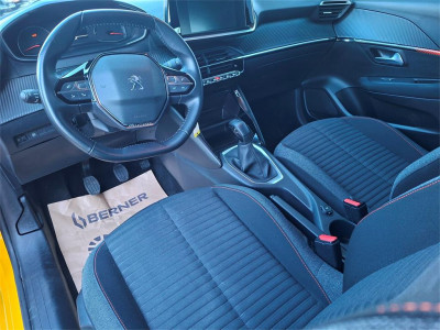 Peugeot 208 Gebrauchtwagen