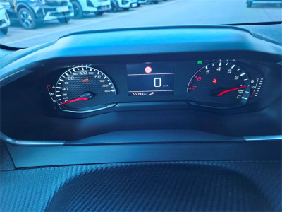 Peugeot 208 Gebrauchtwagen