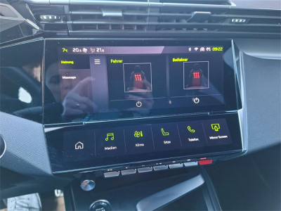 Peugeot 308 Gebrauchtwagen Peugeot 308 Gebrauchtwagen