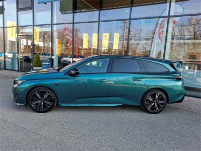 Peugeot 308 Gebrauchtwagen Peugeot 308 Gebrauchtwagen