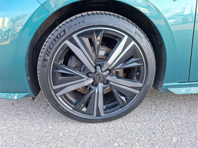 Peugeot 308 Gebrauchtwagen Peugeot 308 Gebrauchtwagen