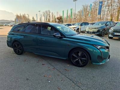 Peugeot 308 Gebrauchtwagen Peugeot 308 Gebrauchtwagen