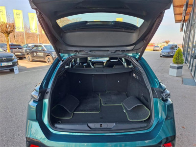 Peugeot 308 Gebrauchtwagen Peugeot 308 Gebrauchtwagen