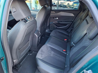 Peugeot 308 Gebrauchtwagen Peugeot 308 Gebrauchtwagen