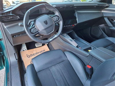 Peugeot 308 Gebrauchtwagen Peugeot 308 Gebrauchtwagen