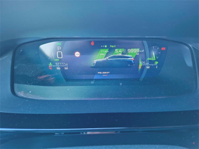 Peugeot 308 Gebrauchtwagen Peugeot 308 Gebrauchtwagen