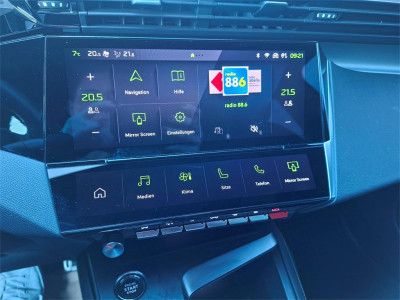 Peugeot 308 Gebrauchtwagen Peugeot 308 Gebrauchtwagen