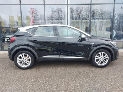 Renault Captur Gebrauchtwagen