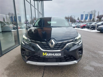 Renault Captur Gebrauchtwagen