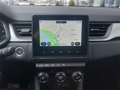 Renault Captur Gebrauchtwagen