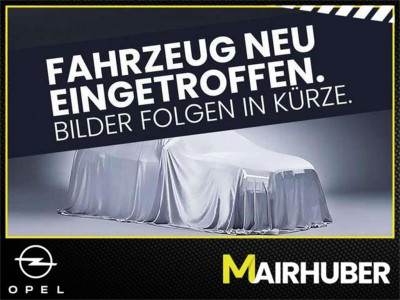 Opel Astra Gebrauchtwagen Opel Astra Gebrauchtwagen