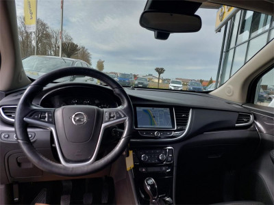 Opel Mokka Gebrauchtwagen Opel Mokka Gebrauchtwagen