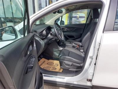 Opel Mokka Gebrauchtwagen Opel Mokka Gebrauchtwagen