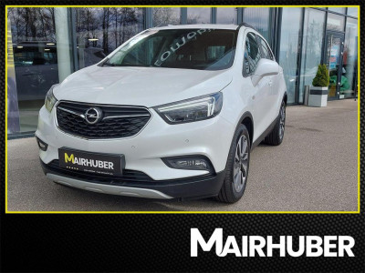 Opel Mokka Gebrauchtwagen Opel Mokka Gebrauchtwagen