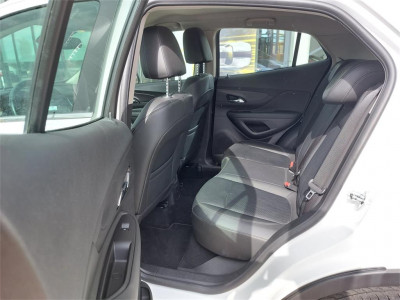 Opel Mokka Gebrauchtwagen Opel Mokka Gebrauchtwagen
