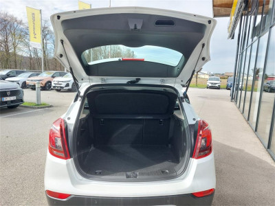 Opel Mokka Gebrauchtwagen Opel Mokka Gebrauchtwagen