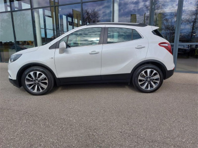 Opel Mokka Gebrauchtwagen Opel Mokka Gebrauchtwagen