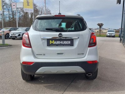 Opel Mokka Gebrauchtwagen Opel Mokka Gebrauchtwagen