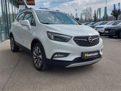 Opel Mokka Gebrauchtwagen Opel Mokka Gebrauchtwagen