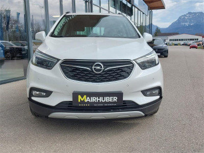 Opel Mokka Gebrauchtwagen Opel Mokka Gebrauchtwagen