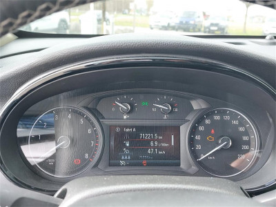 Opel Mokka Gebrauchtwagen Opel Mokka Gebrauchtwagen