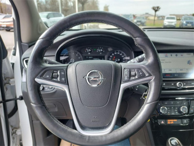 Opel Mokka Gebrauchtwagen Opel Mokka Gebrauchtwagen