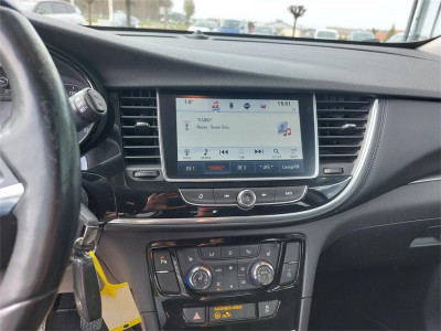 Opel Mokka Gebrauchtwagen Opel Mokka Gebrauchtwagen