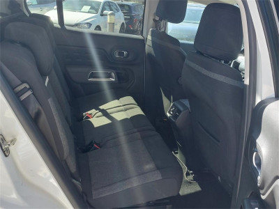 Citroën C5 Aircross Gebrauchtwagen Citroën C5 Aircross Gebrauchtwagen
