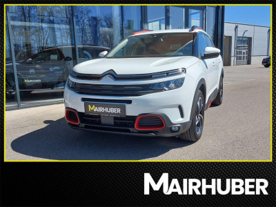 Citroën C5 Aircross Gebrauchtwagen Citroën C5 Aircross Gebrauchtwagen