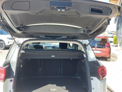 Citroën C5 Aircross Gebrauchtwagen Citroën C5 Aircross Gebrauchtwagen