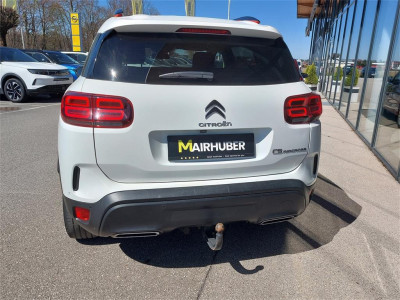 Citroën C5 Aircross Gebrauchtwagen Citroën C5 Aircross Gebrauchtwagen