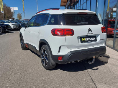 Citroën C5 Aircross Gebrauchtwagen Citroën C5 Aircross Gebrauchtwagen