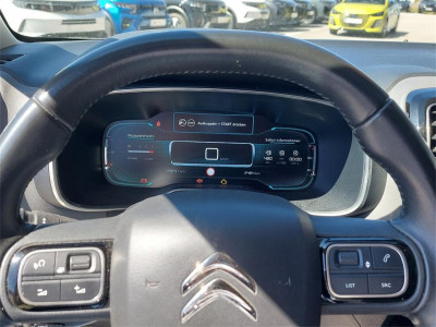 Citroën C5 Aircross Gebrauchtwagen Citroën C5 Aircross Gebrauchtwagen