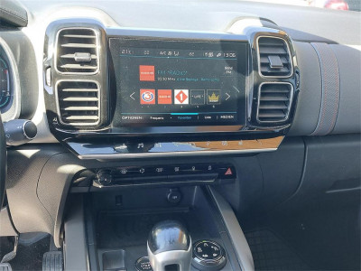 Citroën C5 Aircross Gebrauchtwagen Citroën C5 Aircross Gebrauchtwagen