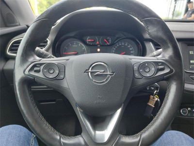 Opel Grandland Gebrauchtwagen
