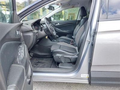 Opel Grandland Gebrauchtwagen
