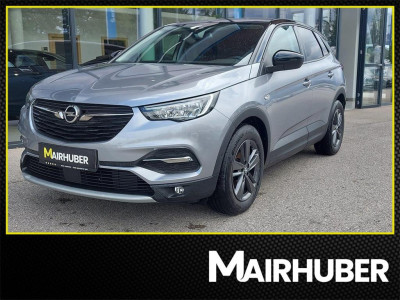 Opel Grandland Gebrauchtwagen Opel Grandland Gebrauchtwagen