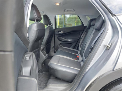 Opel Grandland Gebrauchtwagen