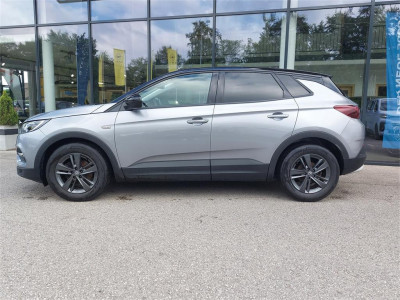 Opel Grandland Gebrauchtwagen