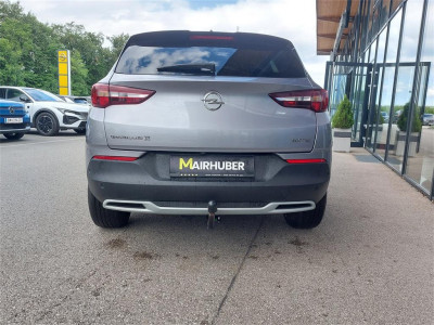 Opel Grandland Gebrauchtwagen