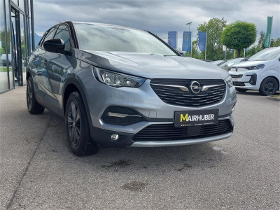 Opel Grandland Gebrauchtwagen