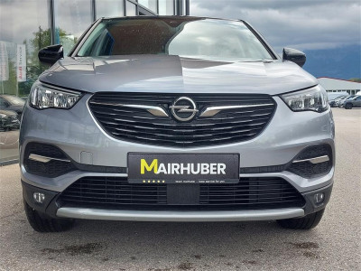 Opel Grandland Gebrauchtwagen