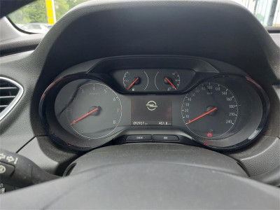 Opel Grandland Gebrauchtwagen