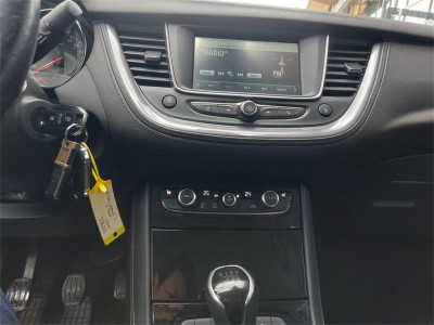 Opel Grandland Gebrauchtwagen